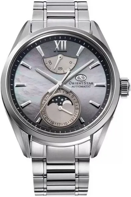 Orient Star RE-AY0202A00B - zdjęcie 1