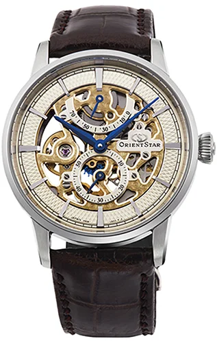 Orient Star RE-AZ0001S00E - zdjęcie 1