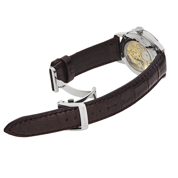 Orient Star RE-AZ0001S00E męski zegarek Classic - miniatura 3
