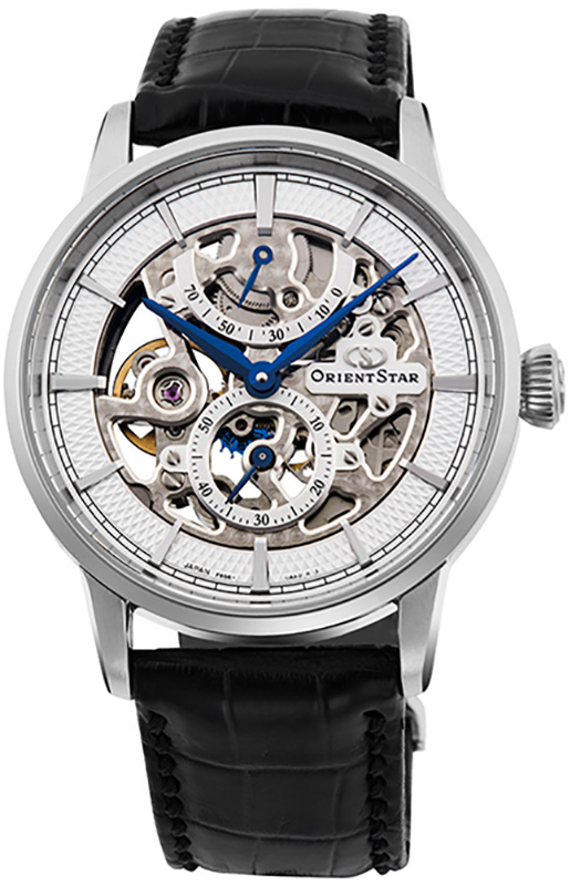 Orient Star Classic Mechanical Skeleton RE-AZ0002S00E