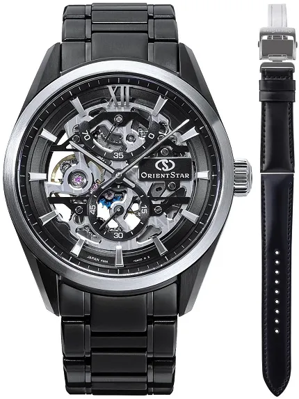 Orient Star RE-AZ0105N00B - zdjęcie 1