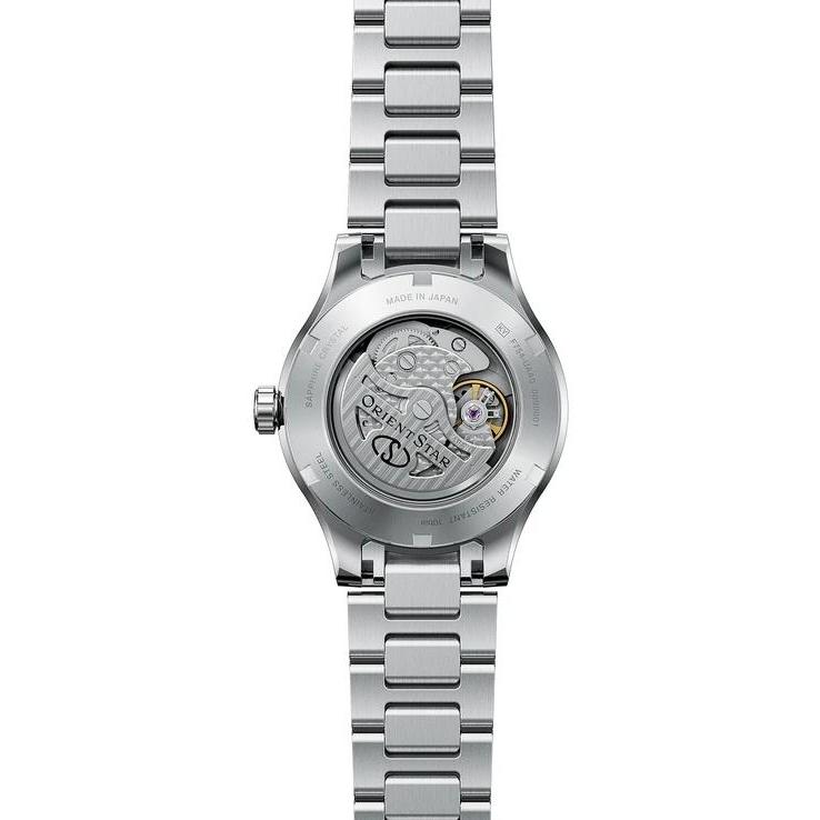 Orient Star RE-BQ0003S00B zegarek
