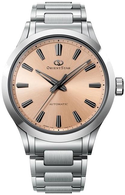 Orient Star RE-BQ0004Y00B - miniatura 1