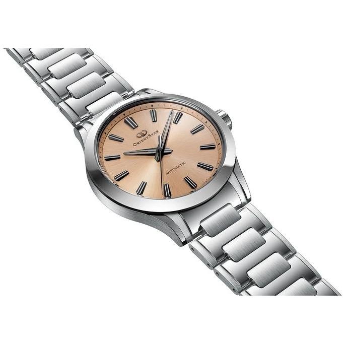 Orient Star RE-BQ0004Y00B zegarek - miniatura 2