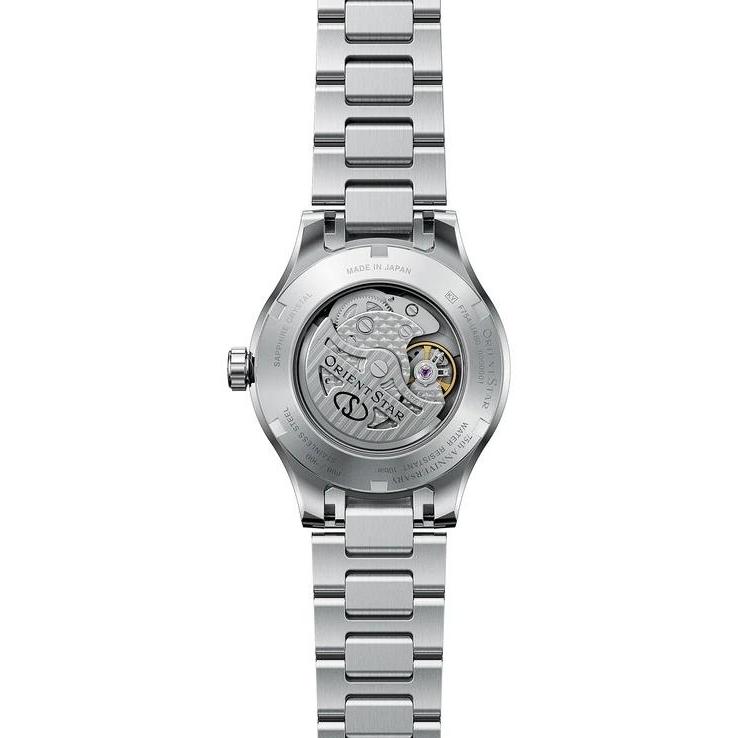 Orient Star RE-BQ0004Y00B zegarek - miniatura 3