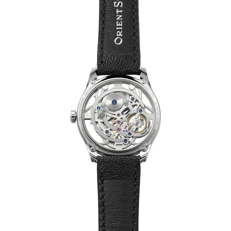 Orient Star RE-BR0001N00B zegarek