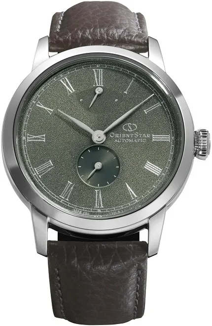 Orient Star RE-BS0001E00B - zdjęcie 1