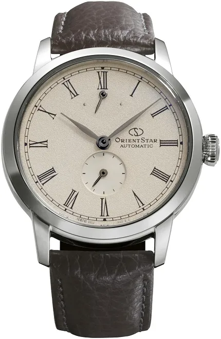 Orient Star RE-BS0002S00B - zdjęcie 1