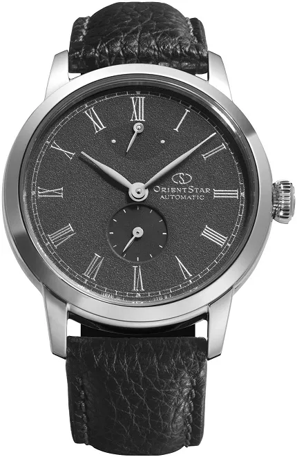 Orient Star RE-BS0003N00B - zdjęcie 1