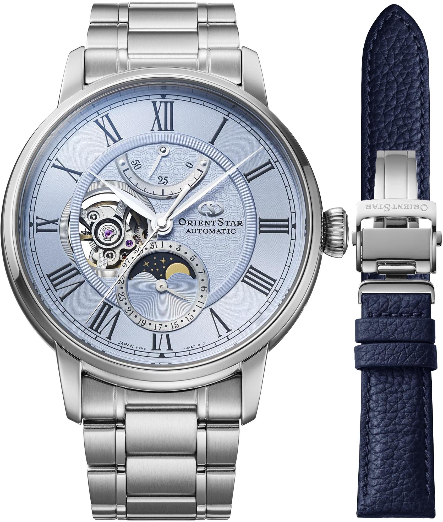 Orient Star RE-BT0007L00B