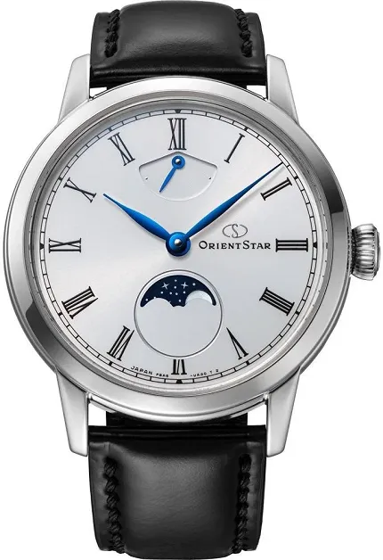 Orient Star RE-BW0004S00B - zdjęcie 1