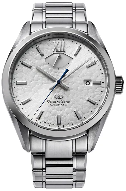 Orient Star RE-BX0002S00B - zdjęcie 1