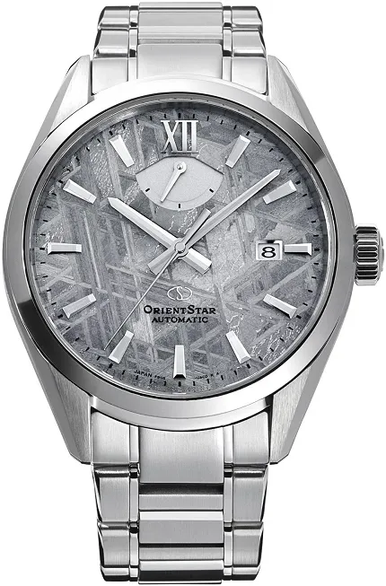 Orient Star RE-BX0010A00B - zdjęcie 1