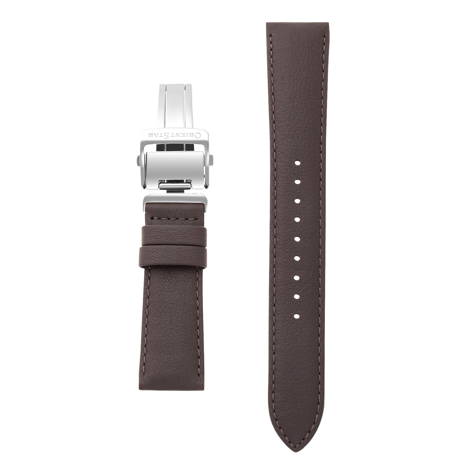 Orient Star RE-BY0007A00B męski zegarek M Collection - miniatura 3