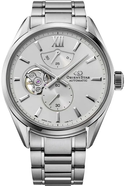 Orient Star RE-BY0011S00B - zdjęcie 1