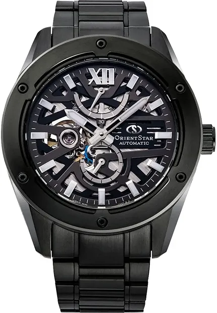 Orient Star RE-BZ0004B00B - zdjęcie 1