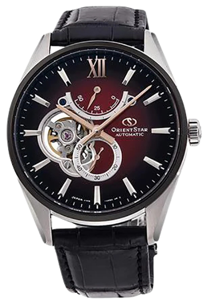 Orient Star Classic Open Heart RE-HJ0004R00B