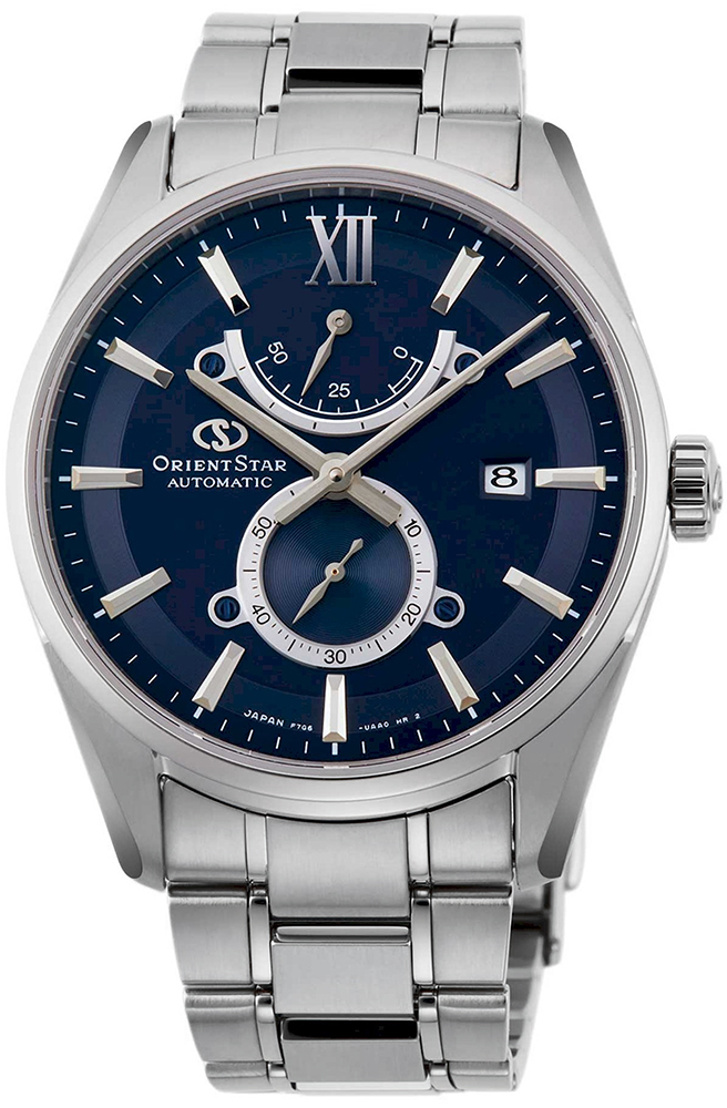 Orient Star Contemporary Automatic RE-HK0002L00B