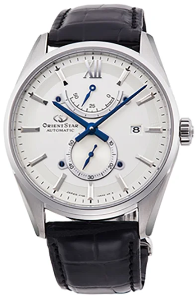 Orient Star RE-HK0005S00B - zdjęcie 1