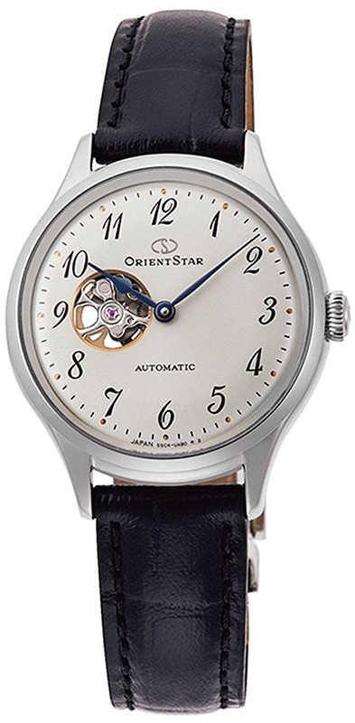 Orient Star Open Heart Automatic RE-ND0007S00B