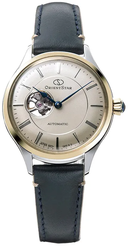 Orient Star RE-ND0011N00B Open Heart Classic Open Heart Automatic - zdjęcie 1