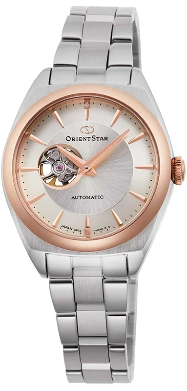 Orient Star RE-ND0101S00B - zdjęcie 1