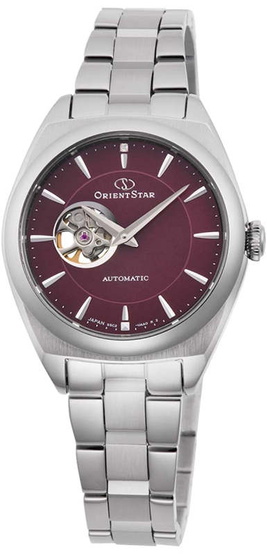 Orient Star Open Heart Automatic RE-ND0102R00B