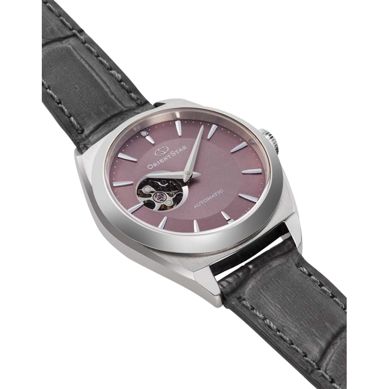 Orient Star RE-ND0103N00B zegarek - miniatura 2