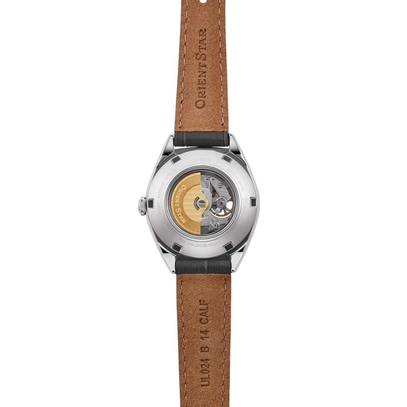 Orient Star RE-ND0103N00B zegarek - miniatura 3