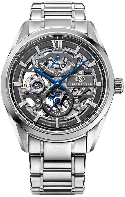 Orient Star RK-AZ0102N00B - zdjęcie 1