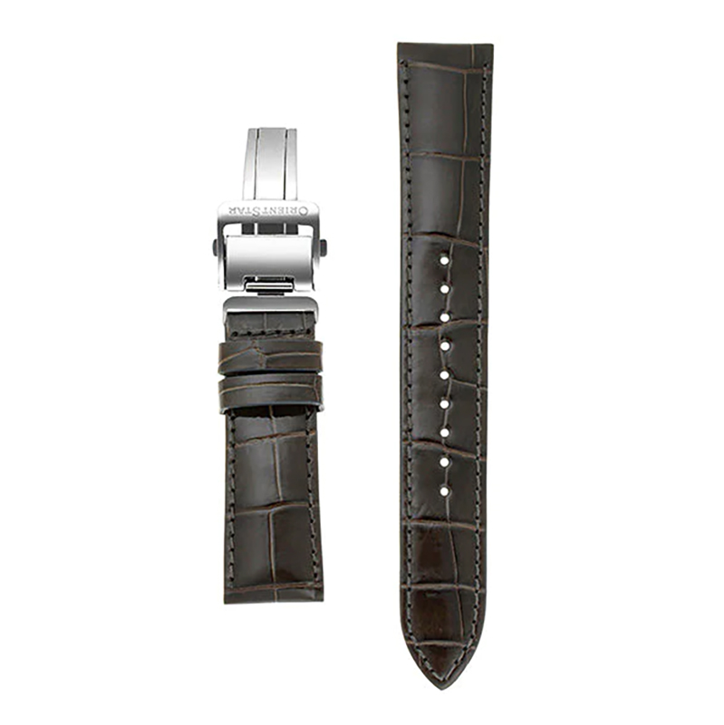 Orient Star RK-AZ0102N00B zegarek męski Contemporary - miniatura 3