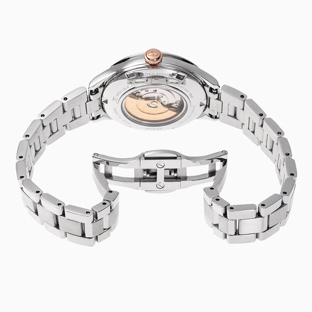Orient Star RK-ND0019L00B zegarek - miniatura 4