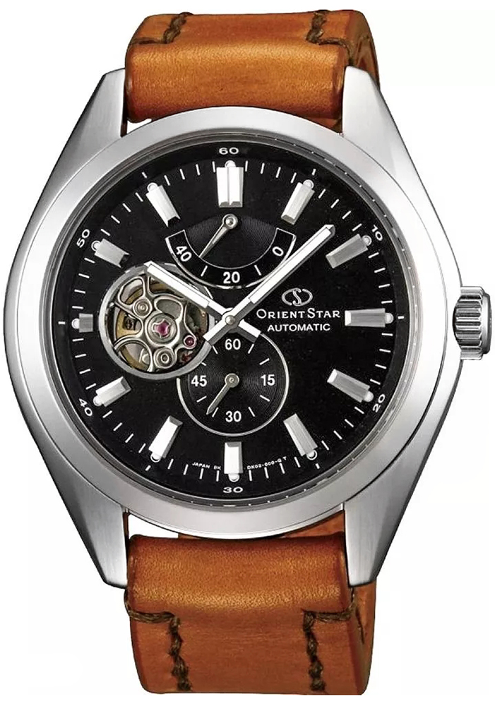 Orient Star Contemporary Automatic Open Heart SDK02001B0