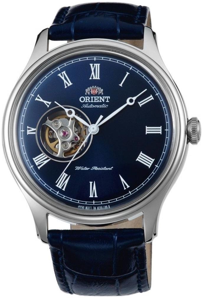Orient Envoy Open Heart Automatic TAG00004D0