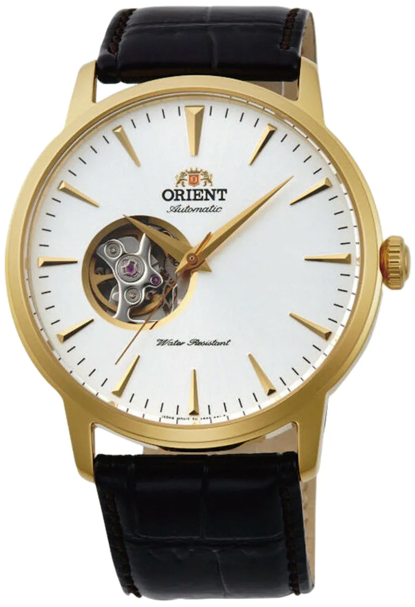 Orient Automatic TAG02003W0