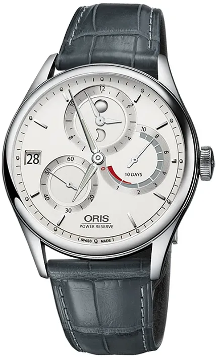 Oris 01 112 7726 4051-Set 1 23 71FC - zdjęcie 1