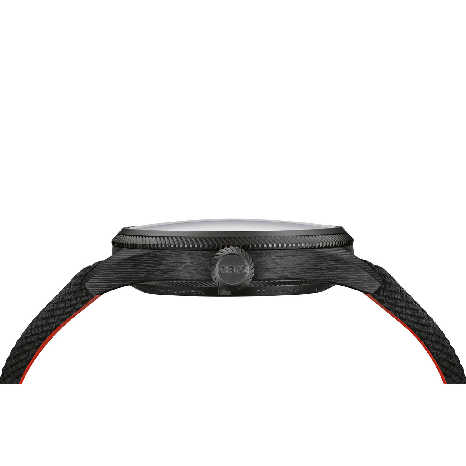 Oris 01 400 7784 8786-Set zegarek - miniatura 2
