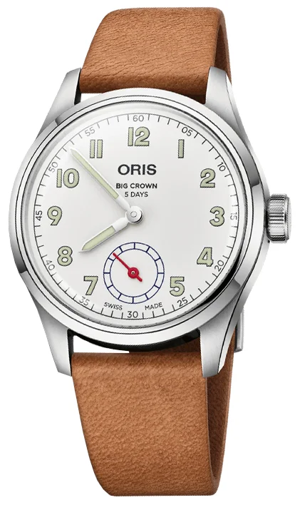 Oris 01 401 7781 4081-Set - zdjęcie 1