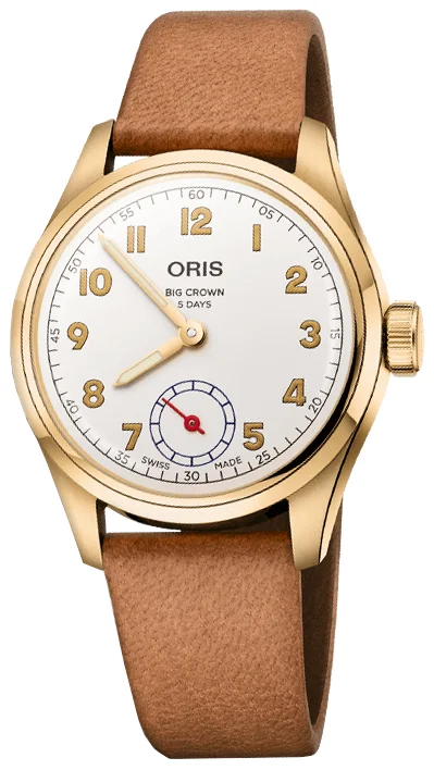 Oris 01 401 7782 6081-Set - zdjęcie 1