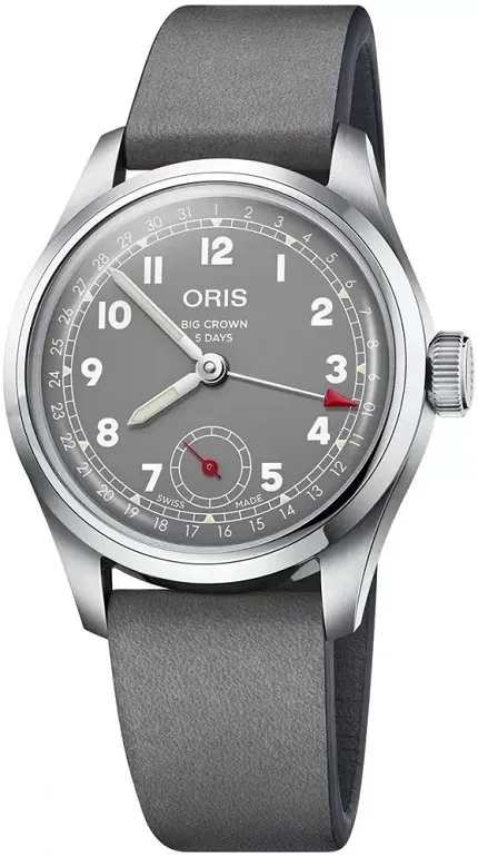 Oris 01 403 7776 4083-SET - zdjęcie 1