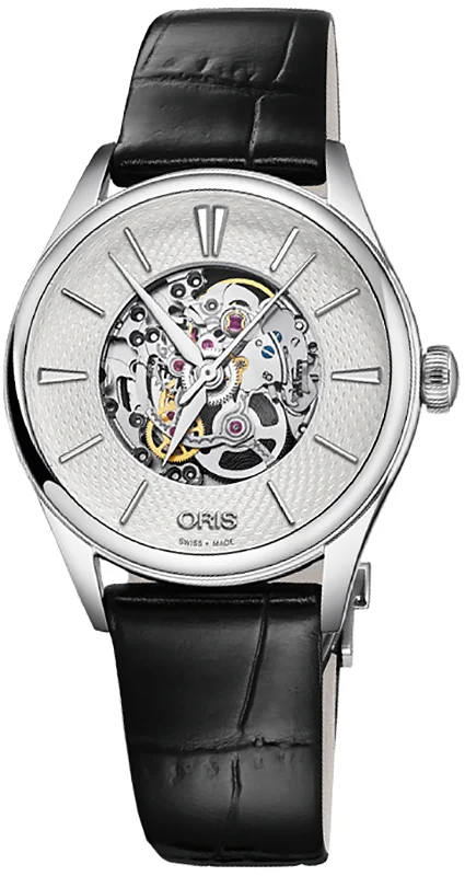 Oris 01 560 7724 4051-07 5 17 64FC - zdjęcie 1