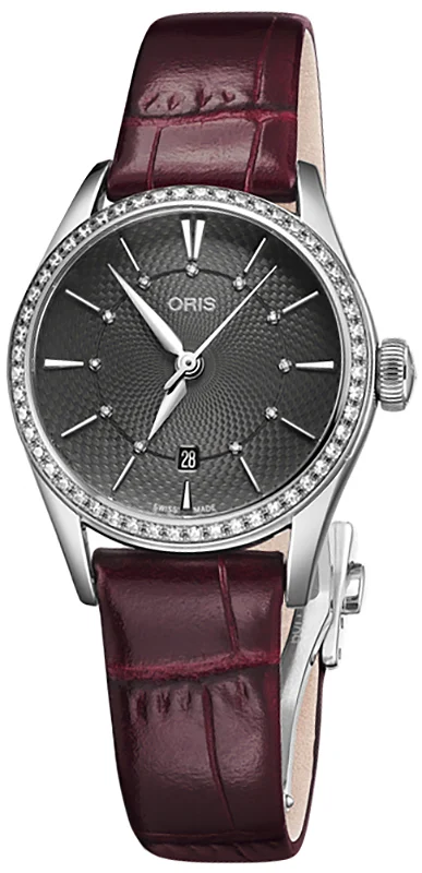Oris 01 561 7722 4953-07 5 14 63FC - zdjęcie 1