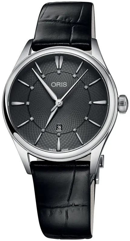 Oris 01 561 7724 4053-07 5 17 64FC - zdjęcie 1