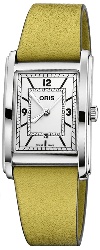 Oris 01 561 7783 4061-07 5 19 15 - zdjęcie 1