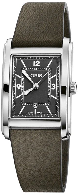 Oris 01 561 7783 4063-07 5 19 16 - zdjęcie 1