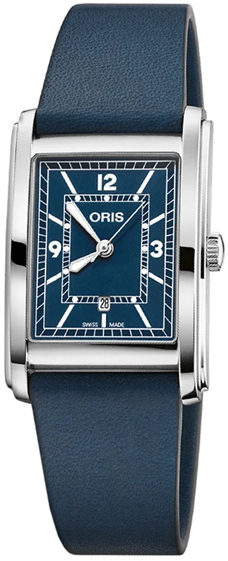 Oris 01 561 7783 4065-07 5 19 17 - zdjęcie 1