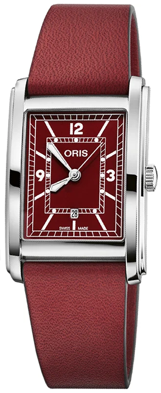 Oris 01 561 7783 4068-07 5 19 18 - zdjęcie 1