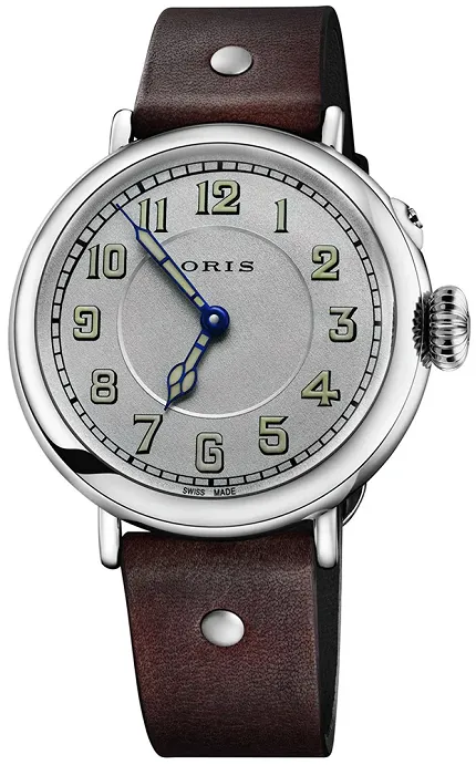 Oris 01 732 7736 4081-SET LS - zdjęcie 1