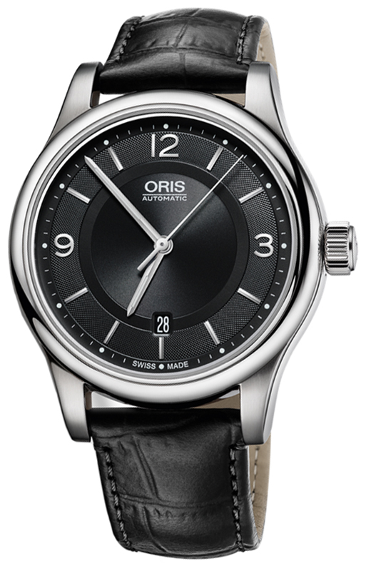 Oris CLASSIC DATE 01 733 7594 4034-07 5 20 11