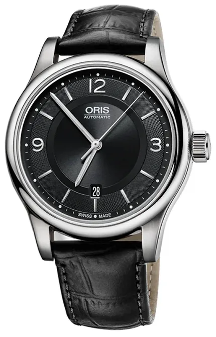 Oris 01 733 7594 4034-07 5 20 11 - zdjęcie 1